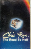 Chris Rea The Road To Hell