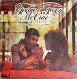 George & Gwen Mc Crae Together