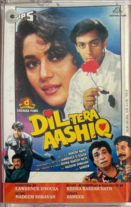 Dil Tera Aashiq