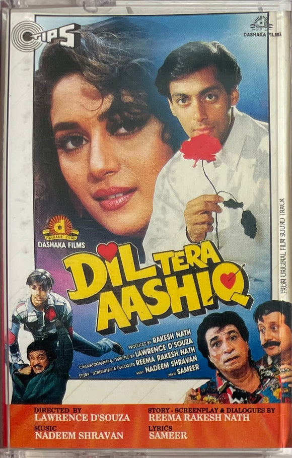 Dil Tera Aashiq