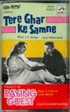 Tere Ghar Ke Samne / Paying Guest - Sealed