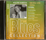 Walter Horton Shuffle And Swing - Imported