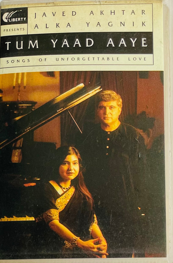 Tum Yaad Aaye