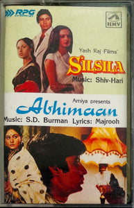 Silsila / Abhimaan