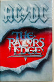 AC/DC The Razors Edge
