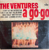 The Ventures A Go Go