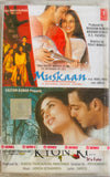 Muskaan / Kyon Ki - Sealed