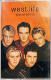 Westlife Special Edition