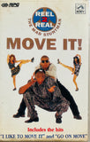 Move It! Reel To Real