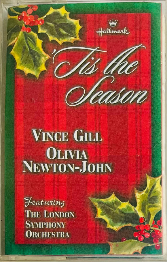 Tis The Season
