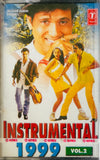 Instrumental 1999 Vol 2 - Sealed