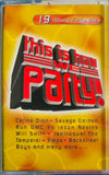 This Is How We Party