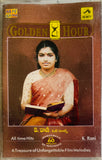 Golden Hour K Rani Cine Hits - Sealed