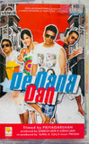 De Dana Dan - Sealed