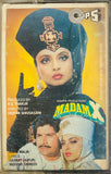 Madam X
