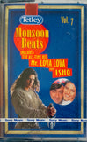 Tetley Monsoon Beats Vol 7 - Sealed