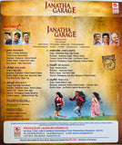 Janatha Garrage