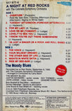 The Moody Blues