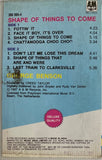 George Benson Shape Of Things To Come