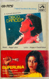 Disco Dancer / Superuna