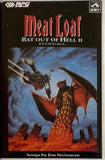 Meat Loaf Bat Out Of Hell II