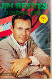 Jim Reeves Golden Hits Vol 1