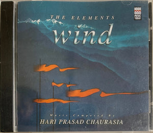 The Elements Wind - Sealed
