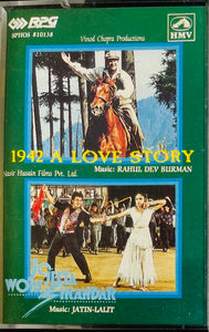 1942 A Love Story / Jo Jeeta Wohi Sikandar
