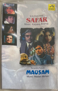 Safar / Mausam - Sealed