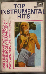 Top Instrumental Hits