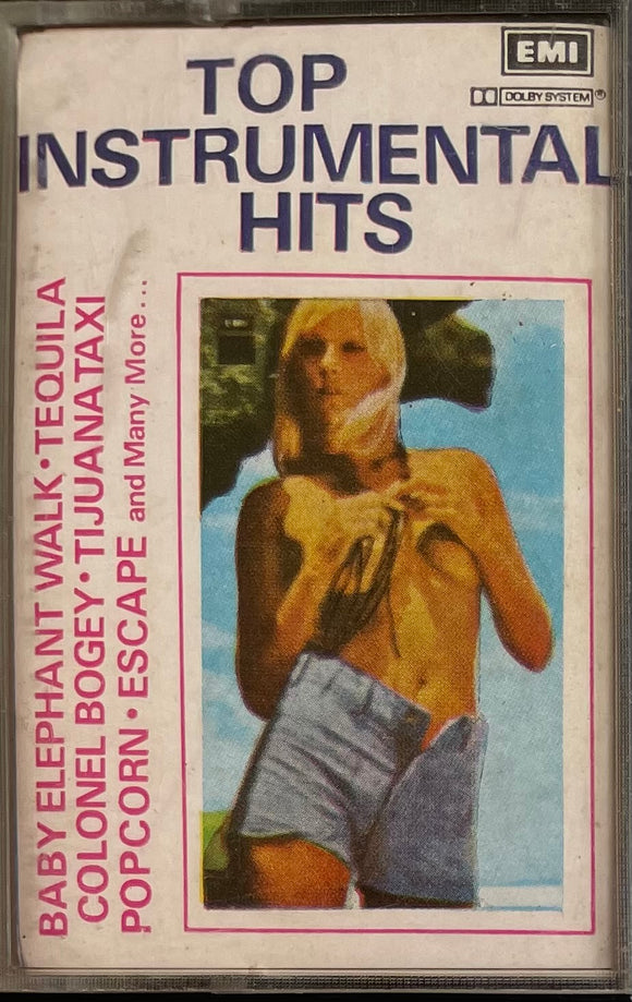 Top Instrumental Hits