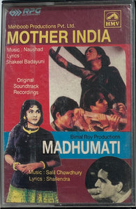 Mother India / Madhumati