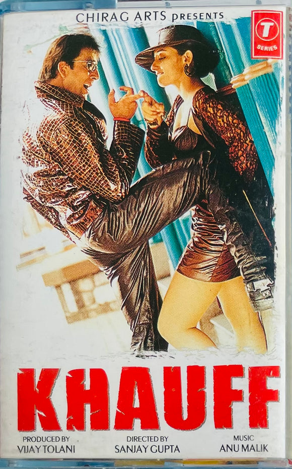 Khauff