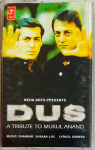 Dus