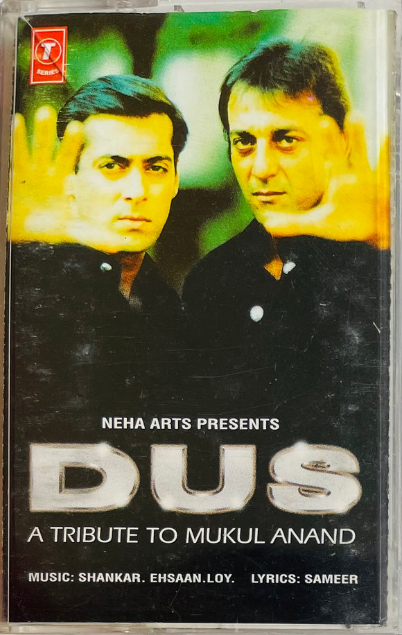 Dus