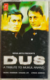Dus