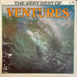 The Very Best Of The Ventures