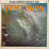 The Very Best Of The Ventures
