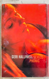 Geri Halliwell Schizo-Phonic
