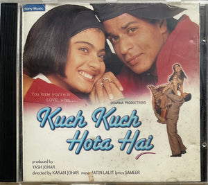 Kuch Kuch Hota Hai