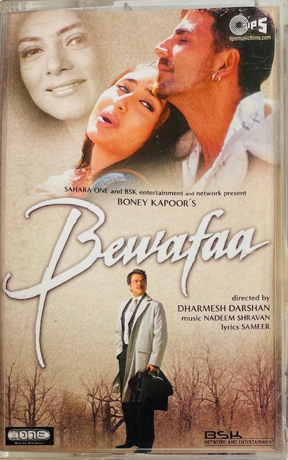 Bewafaa