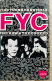 FYC The Raw & The Cooked
