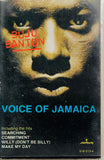 Buju Banton Voice Of Jamaica