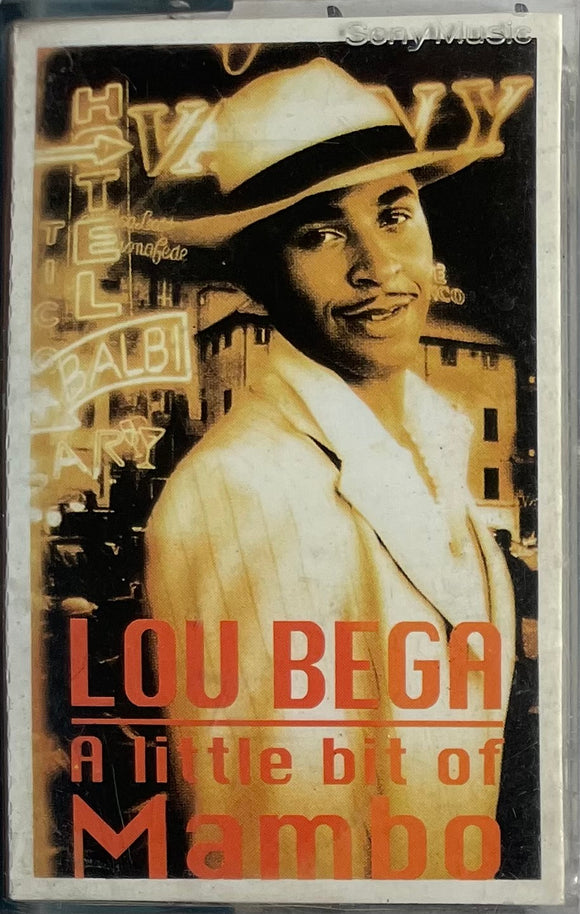 Lou Bega A Little Bit Of Mambo