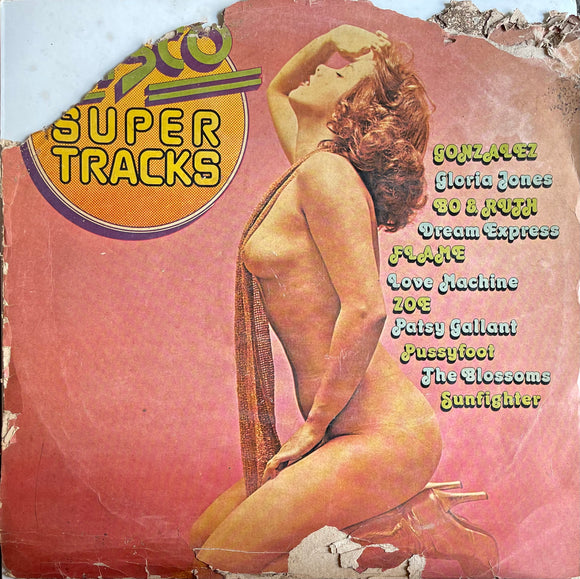 Disco Super Tracks