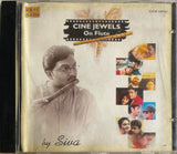 Cine Jewels On Flute