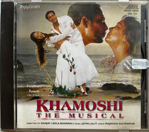 Khamoshi - The Musical