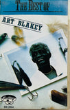 The Best Of Art Blakey