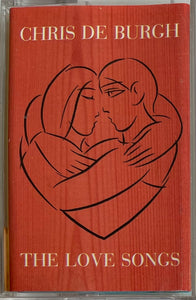 Chris De Burgh The Love Songs
