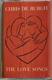 Chris De Burgh The Love Songs